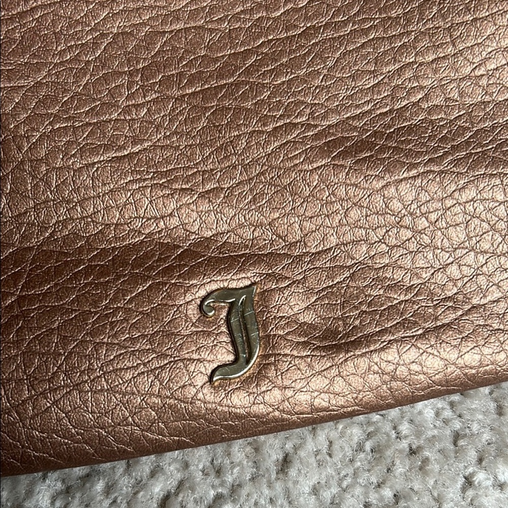Juicy Couture party wristlet - Picture 11 of 11